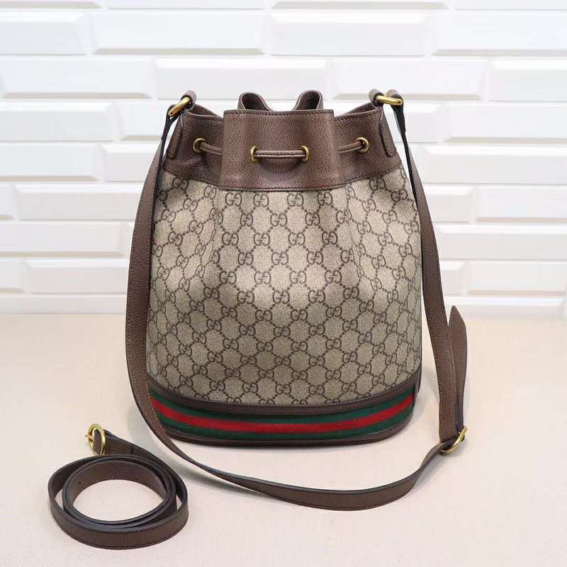 GGG - Bags District - 502