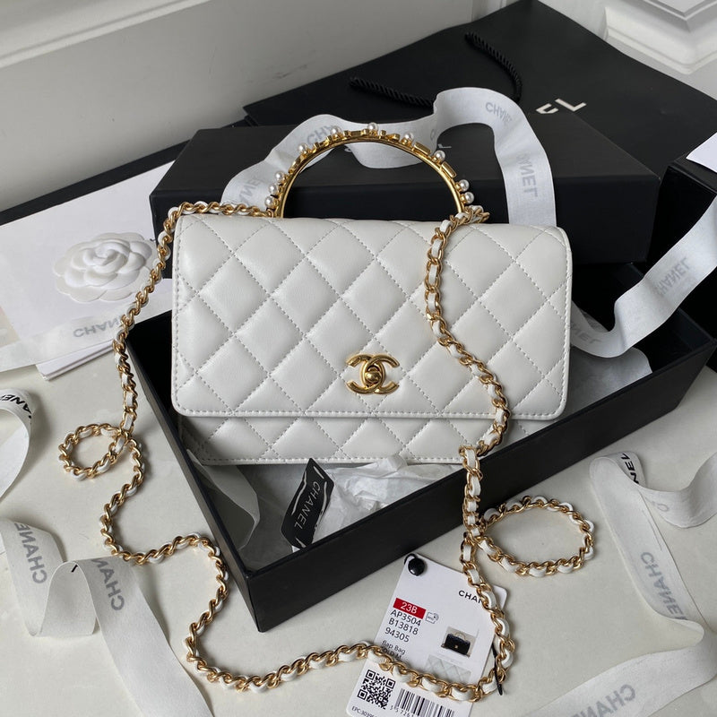 bags-district - Chanel Bags - 7340