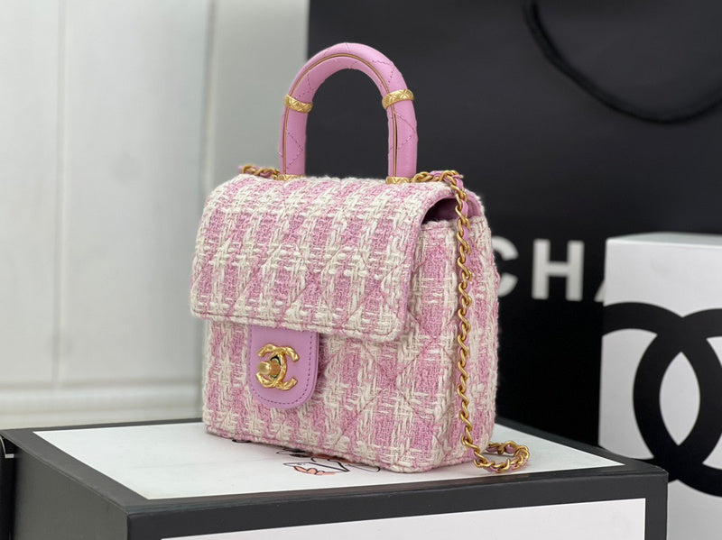 Chanel Bags - BG Bags - 1398
