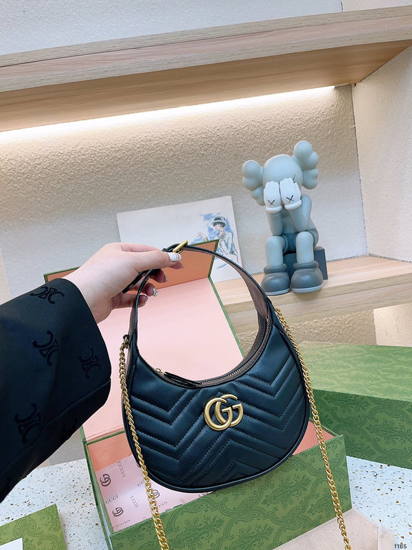 Luxury - Gucci Bags - 156