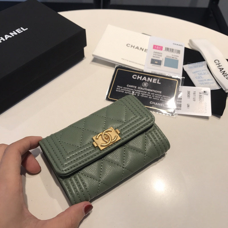 Chanel Bags - BG Bags - 1116
