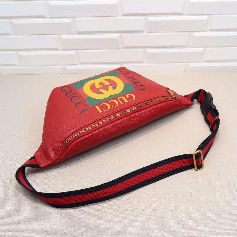 GGG - Bags District - 1031