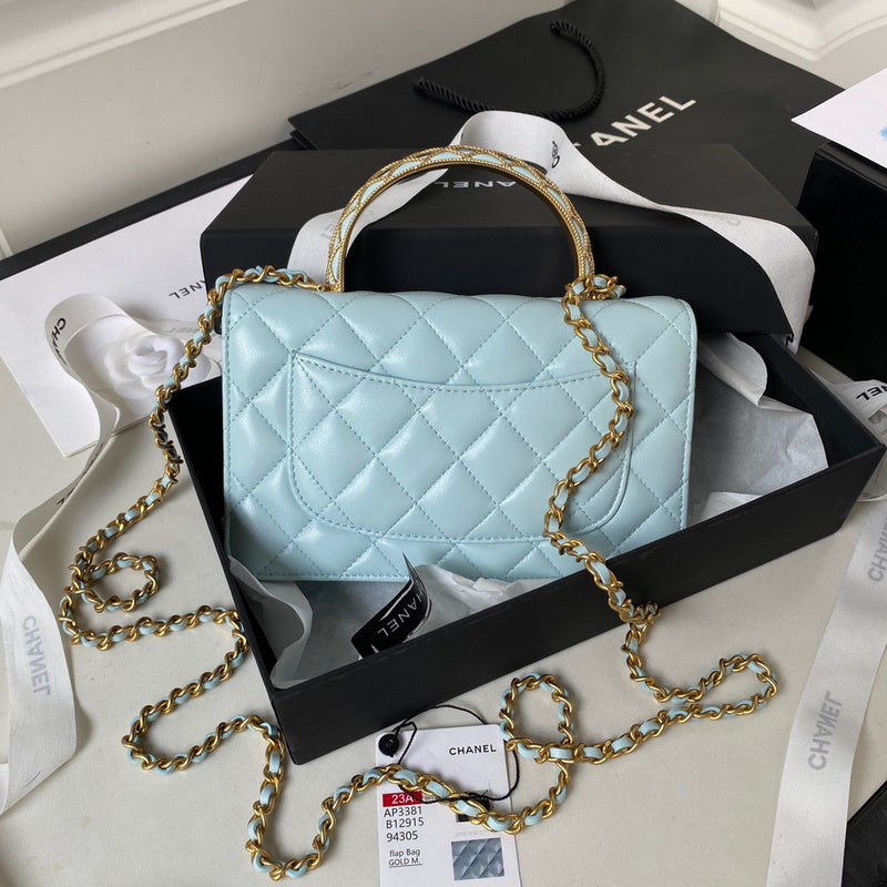 bags-district - Chanel Bags - 7519
