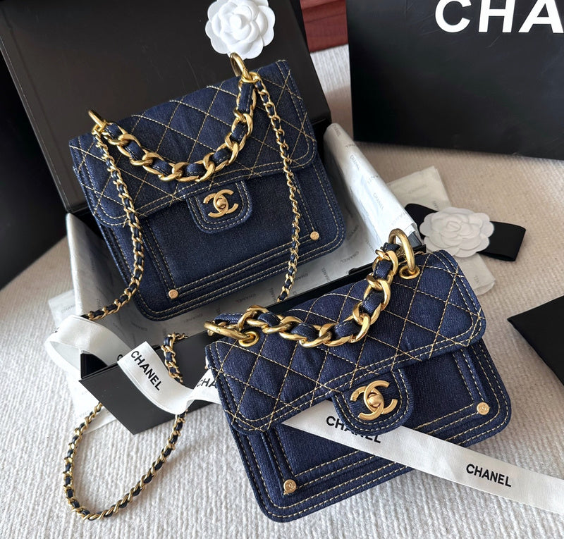 bags-district - Chanel Bags - 6943