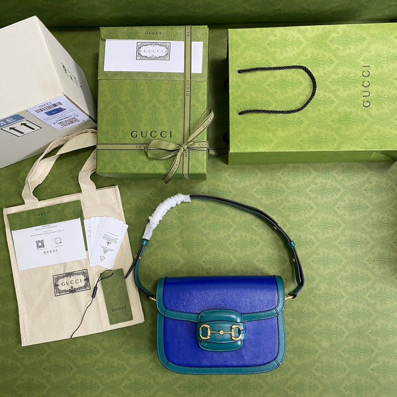 Gucci   Luxury Bags  1092