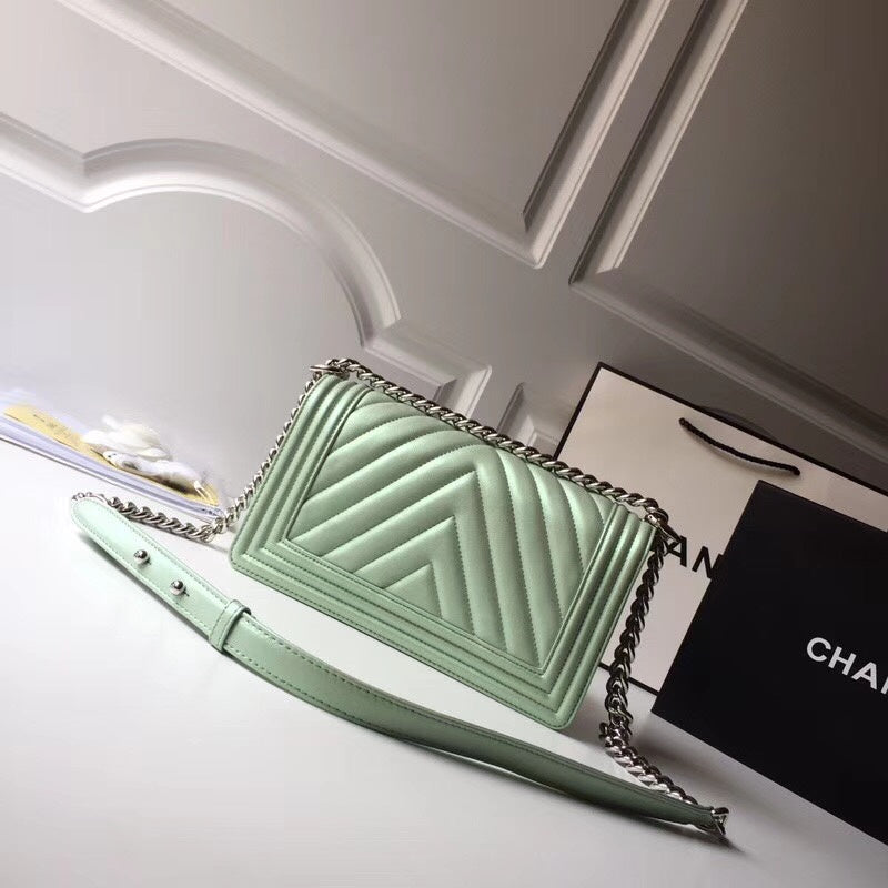 Chanel Bags - BG Bags - 671