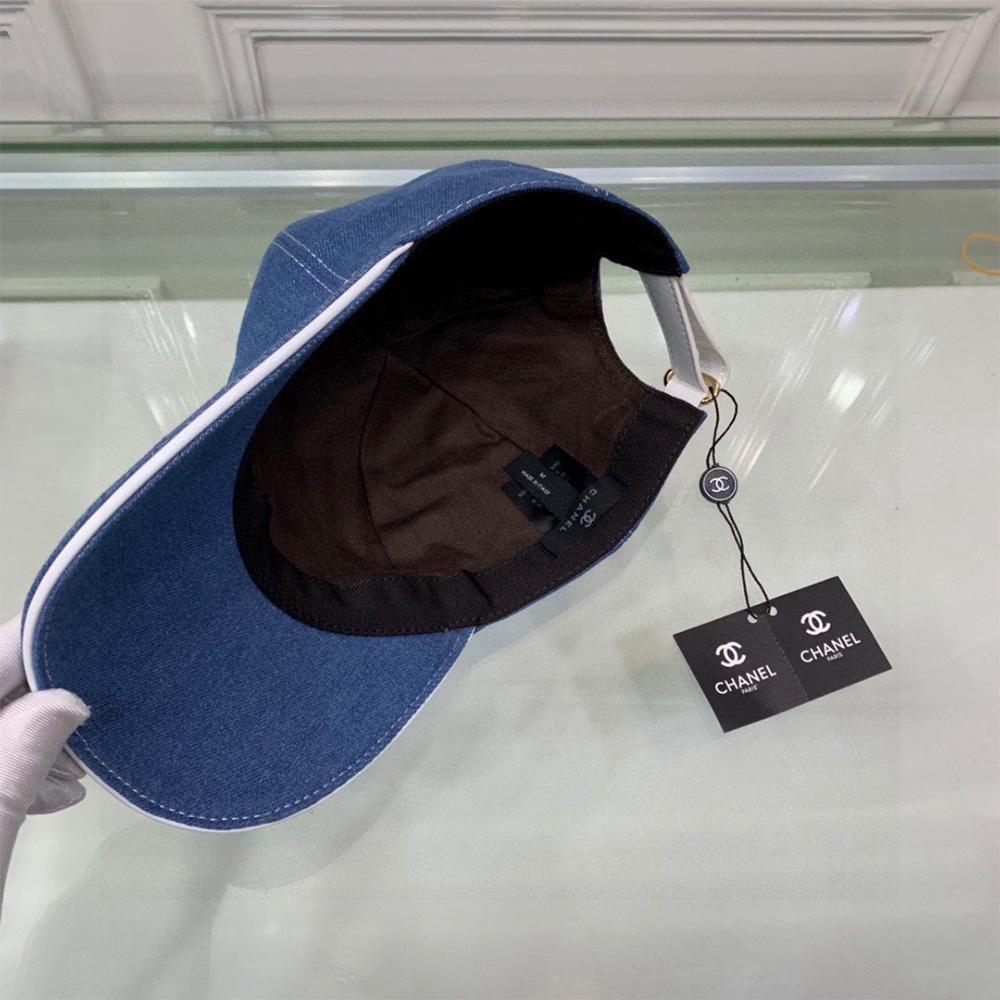 Chanel Hat