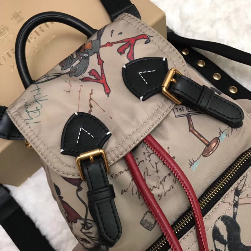 BBR Bags - Bags District  435