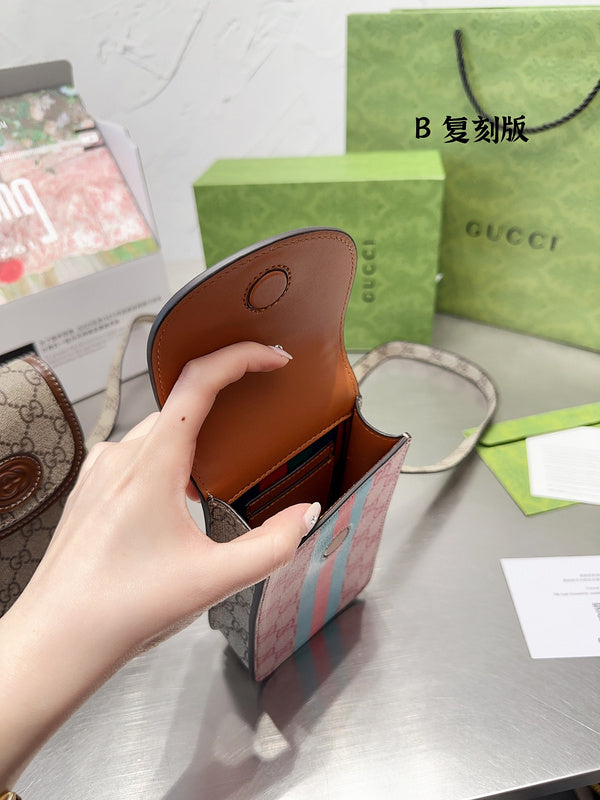 Luxury - Gucci Bags - 201