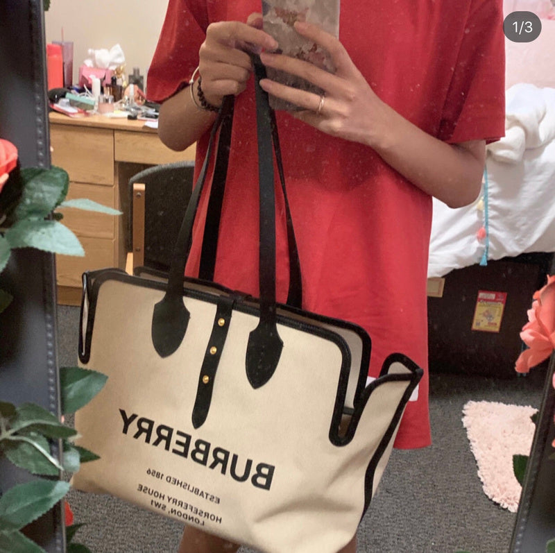 Burberry Bags - BG Bags - 1005