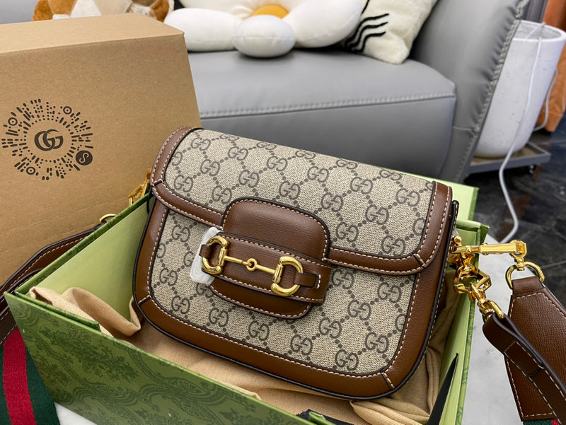 Luxury - Gucci Bags - 143
