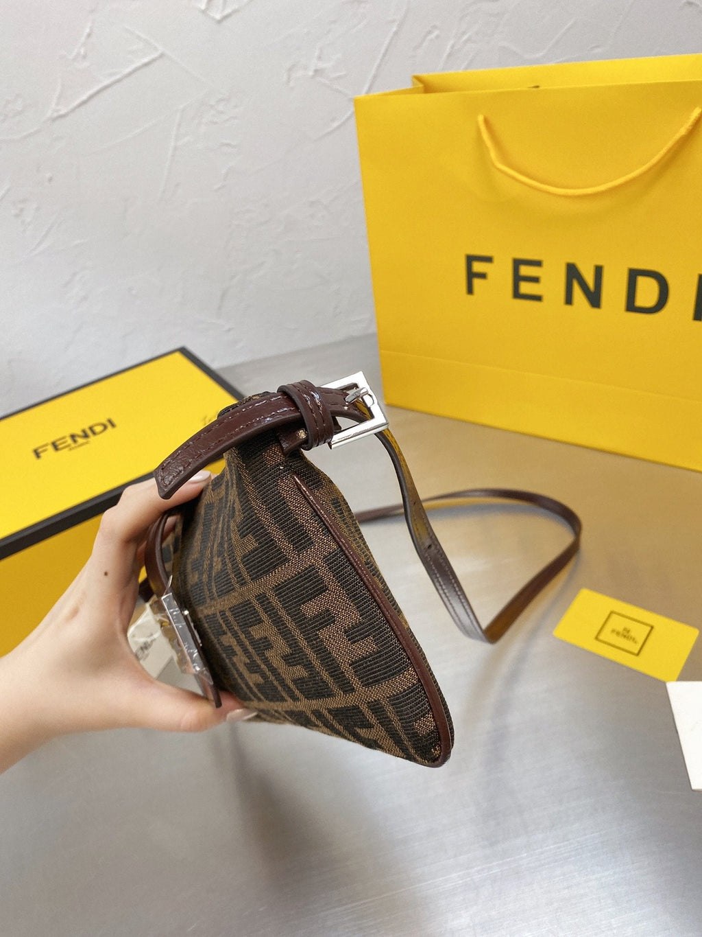 NEW Arrival Bags Fendi 113