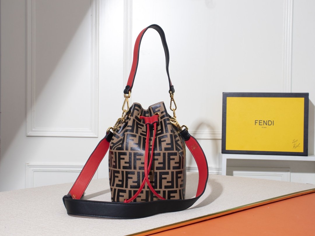 New Arrival Bags Fendi 038