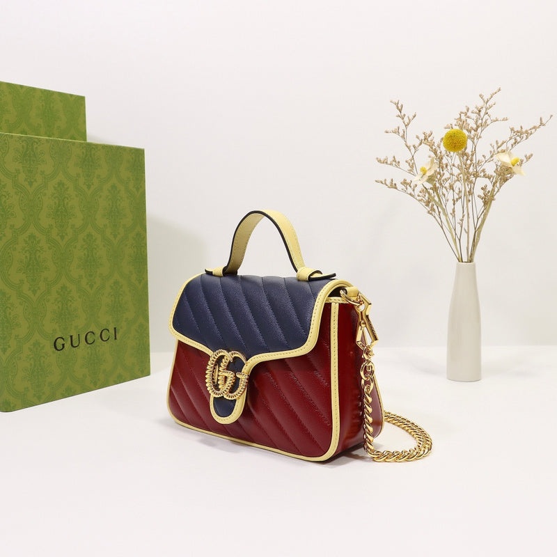 GGG - Bags District - 1601