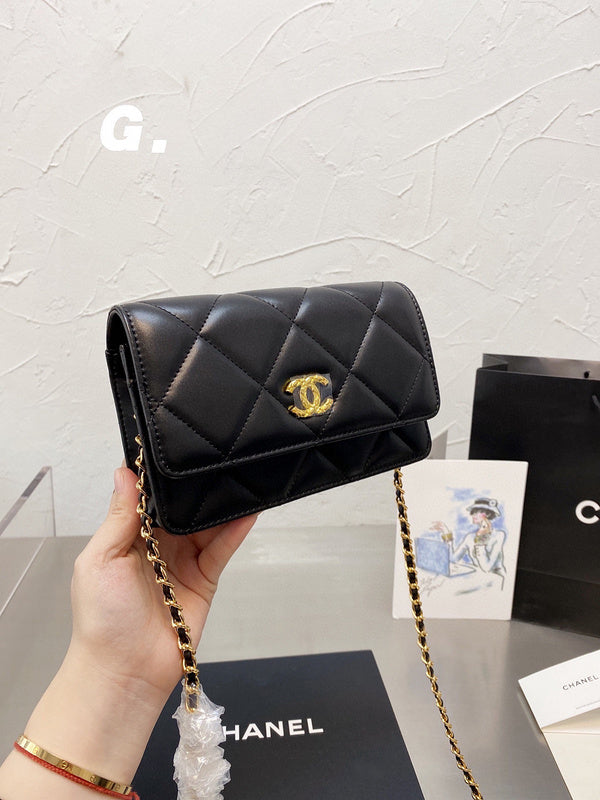 bags-district - Chanel Bags - 7330
