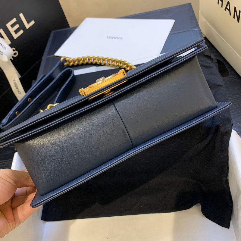 bags-district - Chanel Bags - 7434