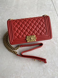 Chanel Bags - BG Bags - 1443