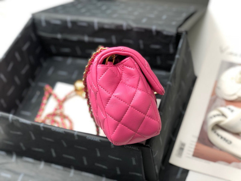 bags-district - Chanel Bags - 7464