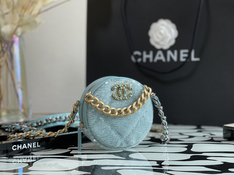 Chanel Bags - BG Bags - 1759