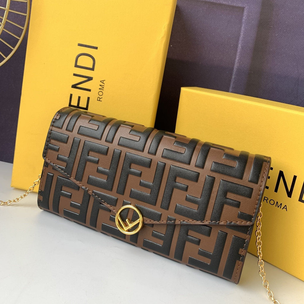 New Arrival Bags Fendi 168