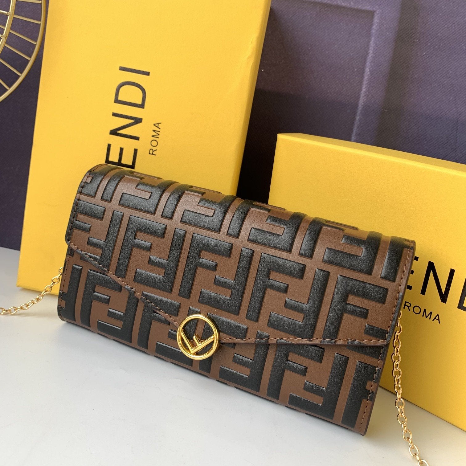 New Arrival Bags Fendi 168