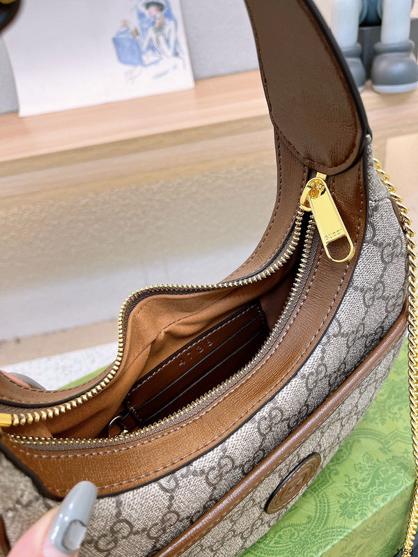 Luxury - Gucci Bags - 347