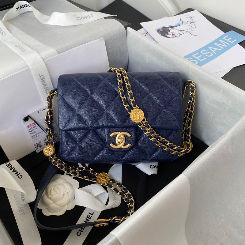 bags-district - Chanel Bags - 7588