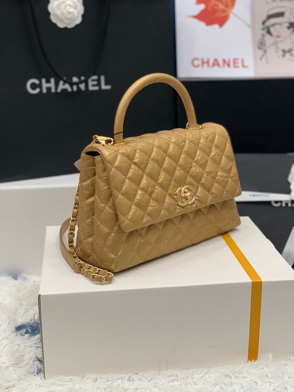 bags-district - Chanel Bags - 7437