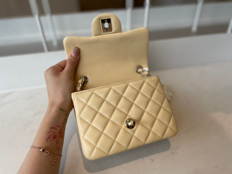 Chanel Bags - BG Bags - 1418