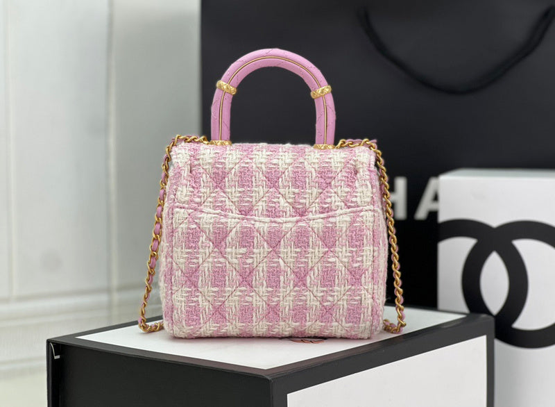 Chanel Bags - BG Bags - 1398