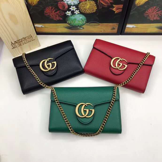 GGG - Bags District - 599
