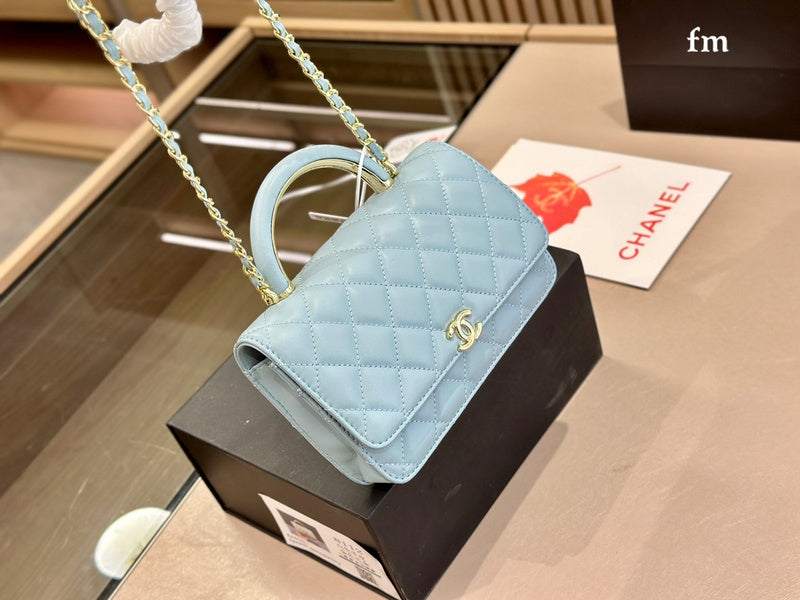 bags-district - Chanel Bags - 6907