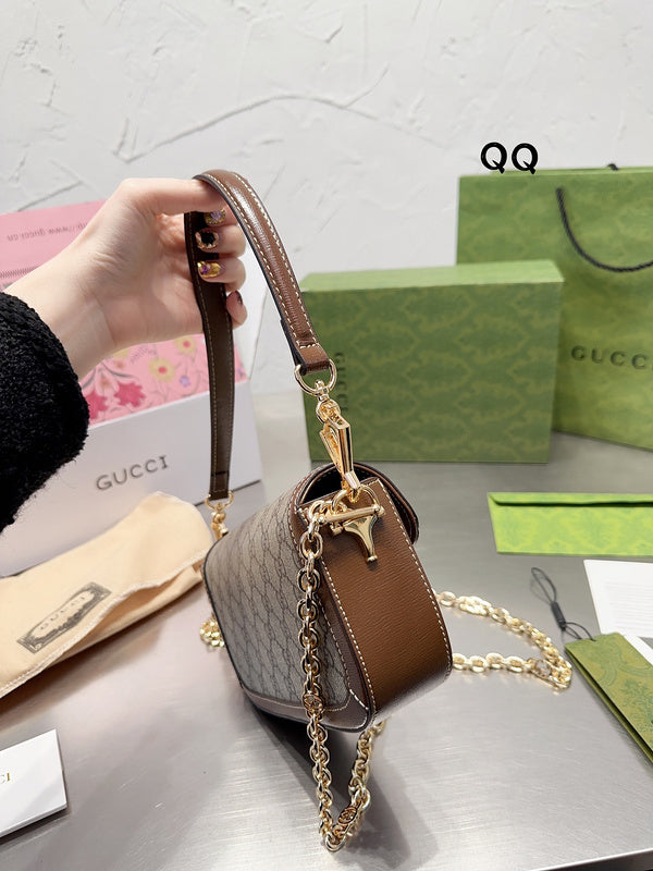Luxury - Gucci Bags - 287