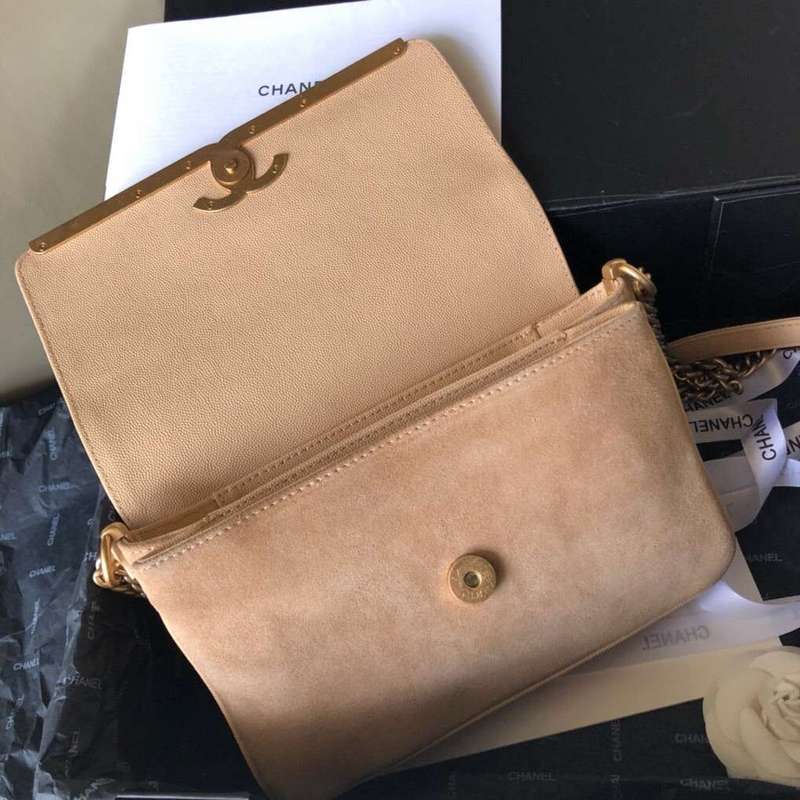 Chanel Bags - BG Bags - 606