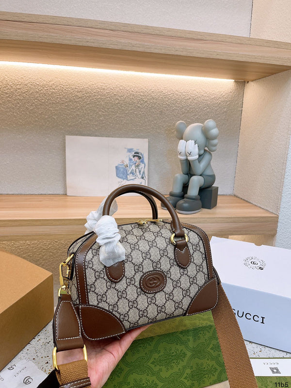 Luxury - Gucci Bags - 271