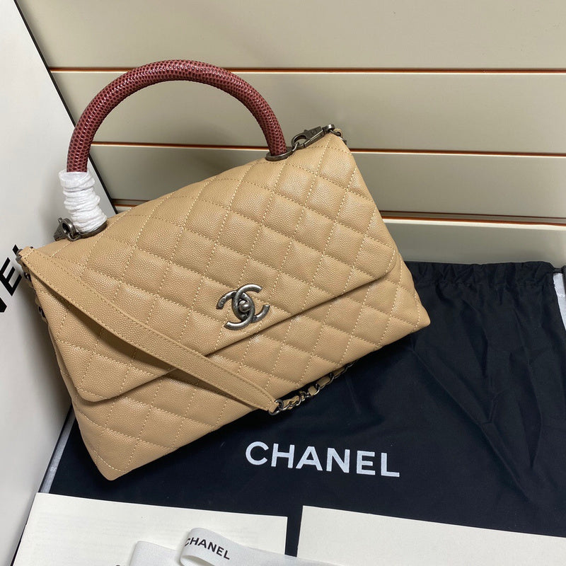bags-district - Chanel Bags - 7491