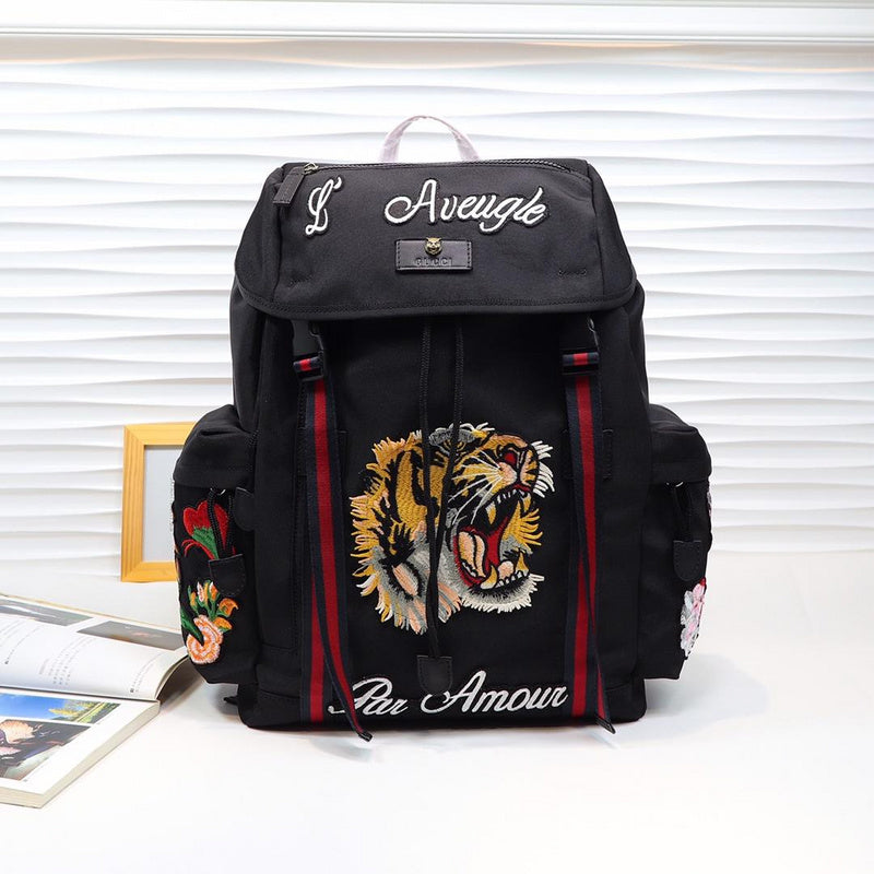 GGG - Bags District - 1038