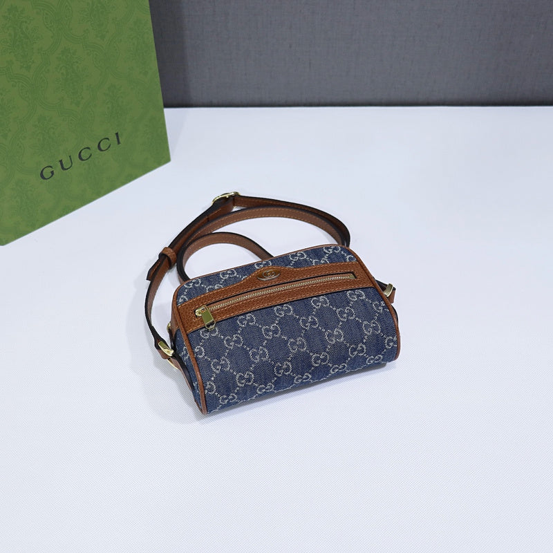GGG - Bags District - 1520