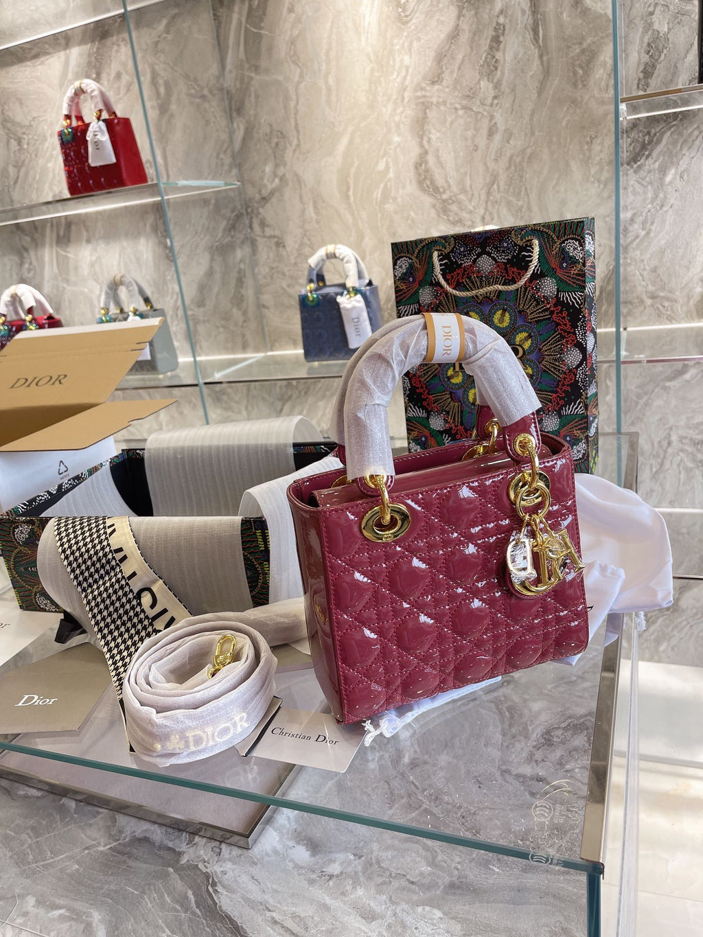 Designer Handbags dior 320