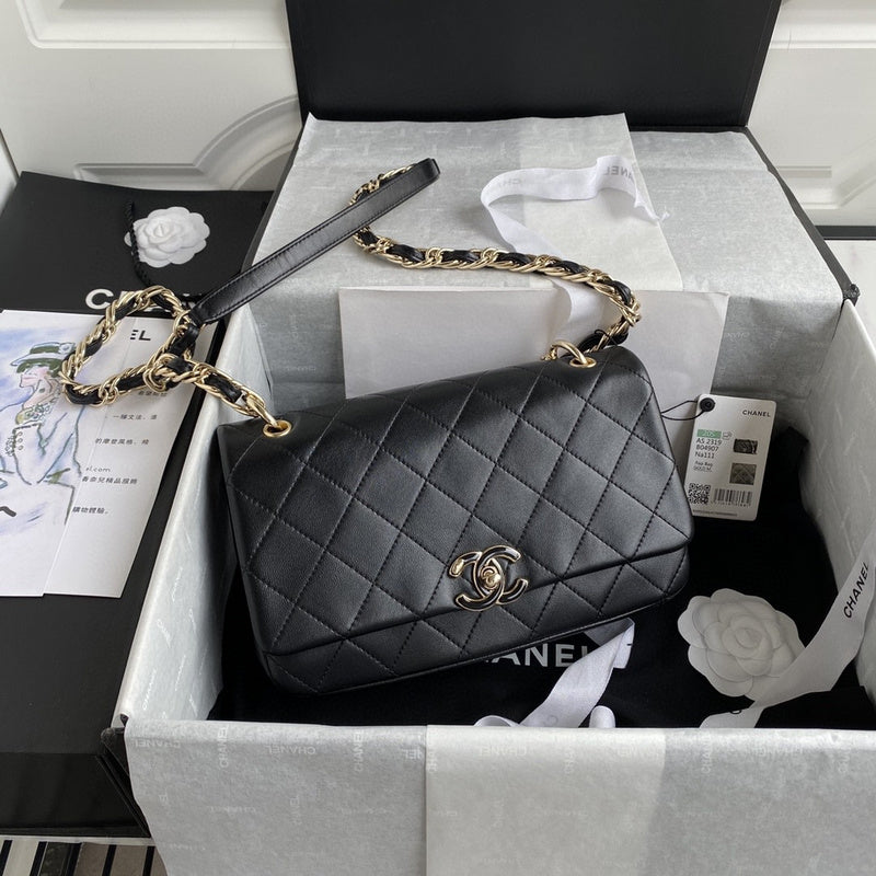 Chanel Bags - BG Bags - 1833