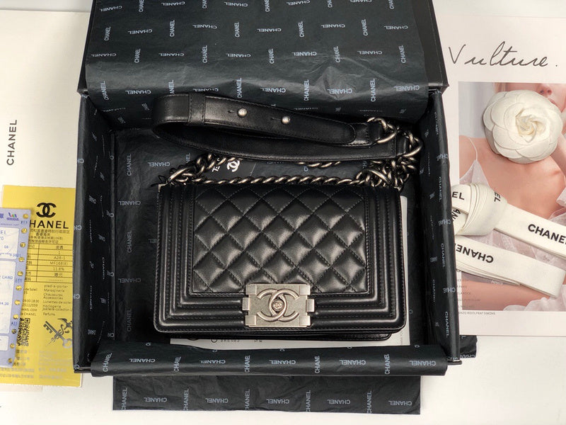 bags-district - Chanel Bags - 7470