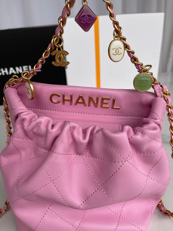 Chanel Bags - BG Bags - 2535
