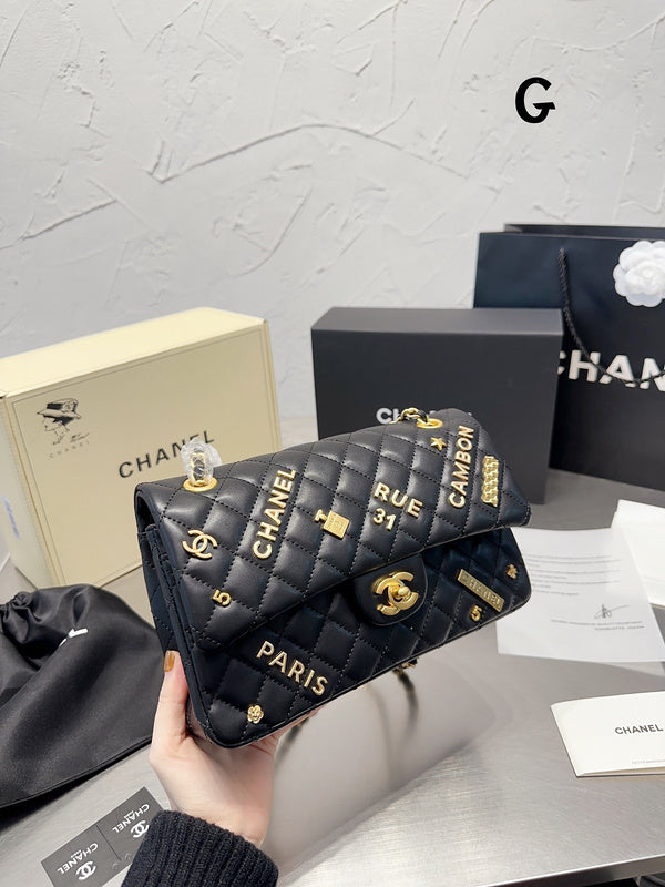 bags-district - Chanel Bags - 7079