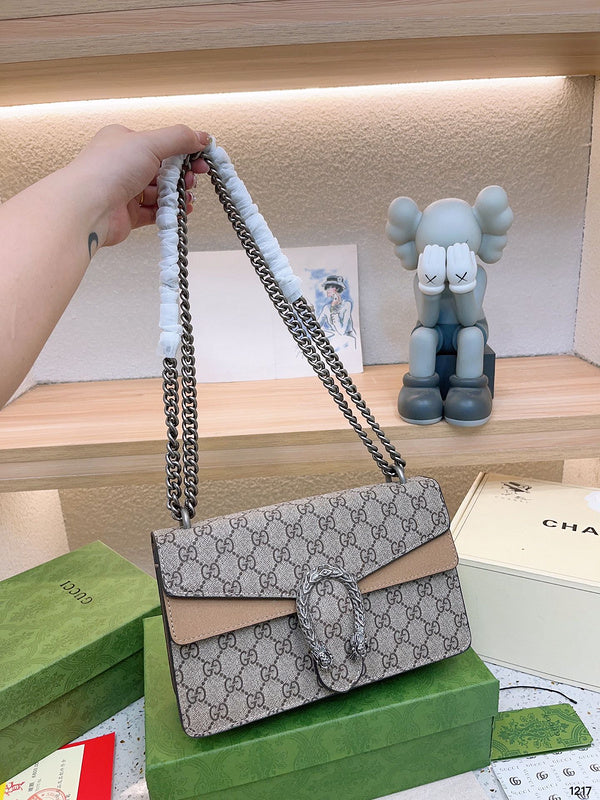 Luxury - Gucci Bags - 086