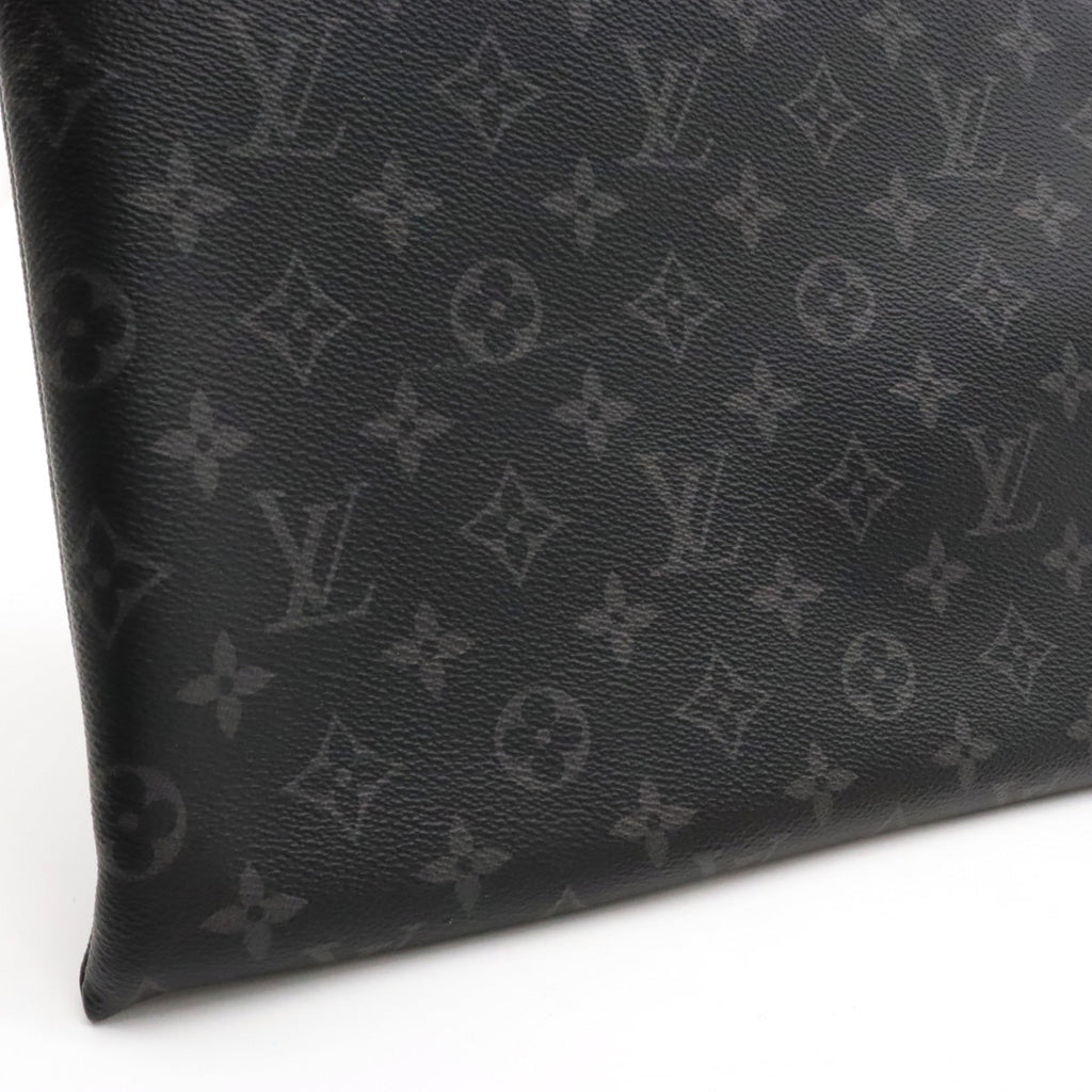 Louis Vuitton Monograms Discovery Bag Louis Vuitton M62291
