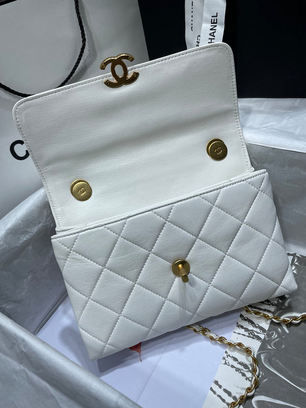 Chanel Bags - BG Bags - 1074