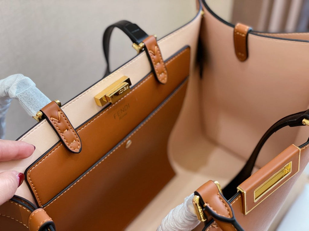 NEW Arrival Bags Fendi 143