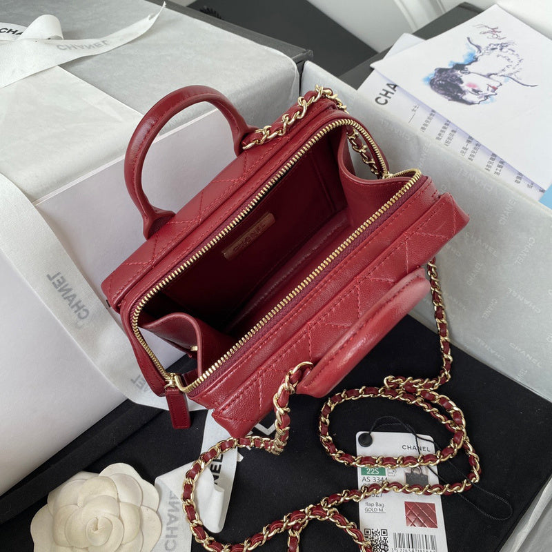 bags-district - Chanel Bags - 7596