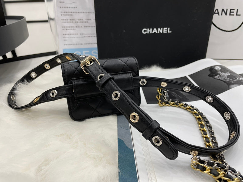 Chanel Bags - BG Bags - 989