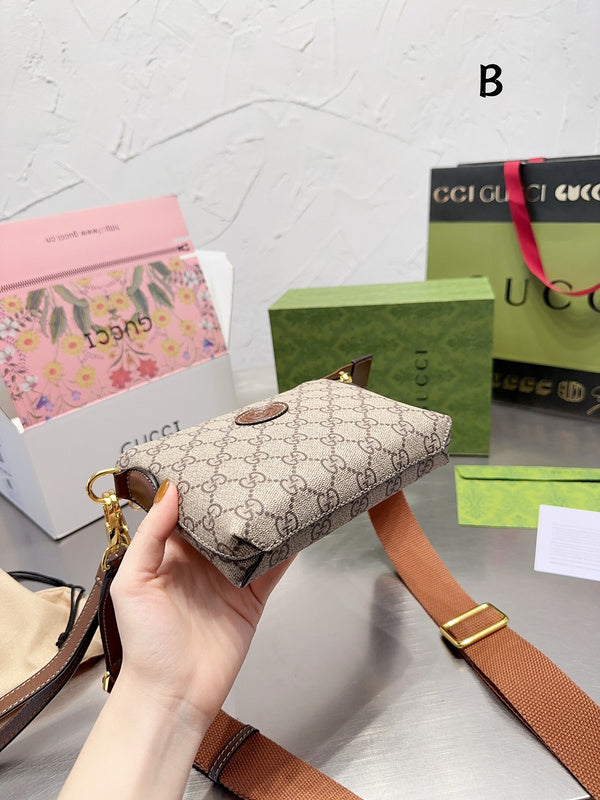 Luxury - Gucci Bags - 349